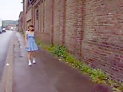 German Schoolgirl Outdoor By Troc Free Porn F1 Xhamster